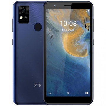 ZTE Blade A31 2/32GB Blue (UA)