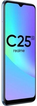 realme C25s 4/64GB Watery Blue (Global Version)