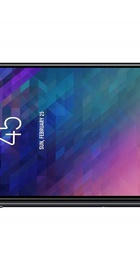 Samsung Galaxy A6 Plus 2018 4/64GB Black