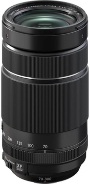 Fujifilm XF 70-300mm f/4-5,6 R LM OIS WR (16666870)