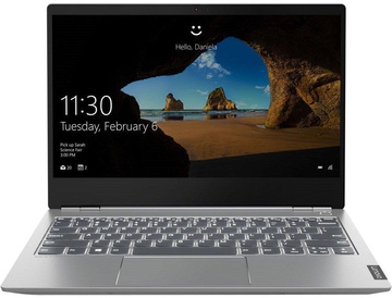 Lenovo ThinkBook 13s-IML (20RR0005IX)