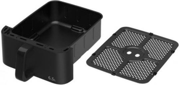 HEINNER InnovaCook HAF-C10DBS25BK
