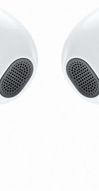 Samsung Galaxy Buds3 White (SM-R530NZWA)