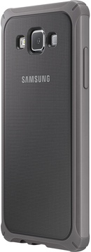 Samsung Protective Cover for Galaxy A5 (EF-PA500BAEGRU) Brown