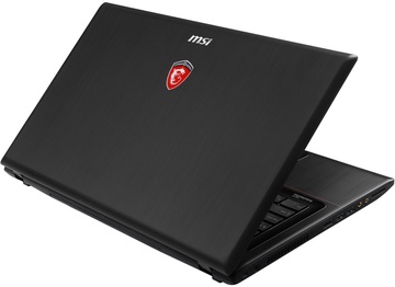 MSI GE62 6QF Apache Pro (GE626QF-009XUA)