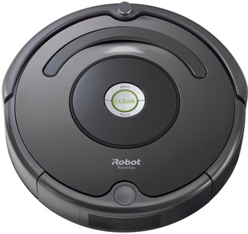 iRobot Roomba 676