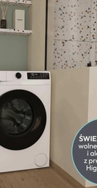 Candy ProWash&Dry 300 GWD 496B8-S