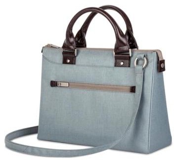 Moshi Urbana Mini Slim Handbag Sky Blue (99MO078501)