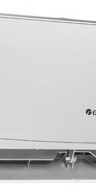 GREE Lomo Inverter GWH09QB-K6DND2E White