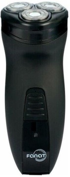 Новий Харків НХ-8527 Fanat Black