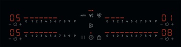 AEG NCH74B01CB