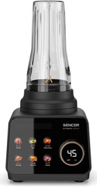 Sencor SBU 9878BK