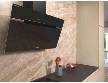 Whirlpool WHVS 91F LT DP K