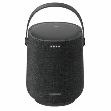 Harman/Kardon Citation 200 Black (HKCITATION200BLK)