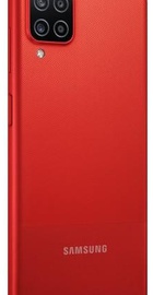 Samsung Galaxy A12 SM-A127F 3/32GB Red (SM-A127FZRU)