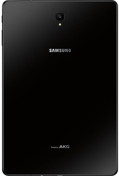 Samsung Galaxy Tab S4 10.5 64GB LTE Black (SM-T835NZKA)
