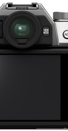 Fujifilm X-T30 II kit 15-45mm (Silver)