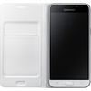 Samsung Flip Wallet for Galaxy J3 2016 J320H (EF-WJ320PWEGRU) White