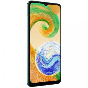 Samsung Galaxy A04s 4/64GB Green (SM-A047FZGV)