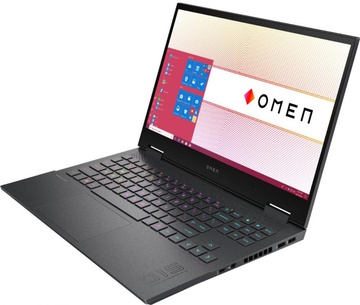 HP OMEN 15-en0013dx (2V926UA)