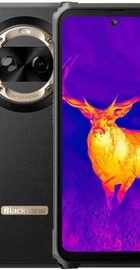 Blackview BL9000 Pro 12/512GB Luxury Gold
