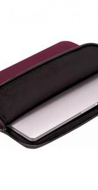 Incase Compact Sleeve in Flight Nylon for MacBook 13'' Mulberry (INMB100335-MBY)