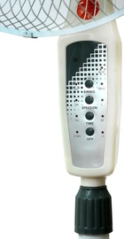 Rotex RAF55-E