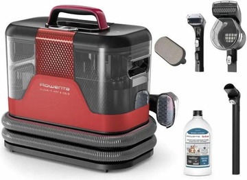Rowenta Clean It Hot & Cold IN7020F0