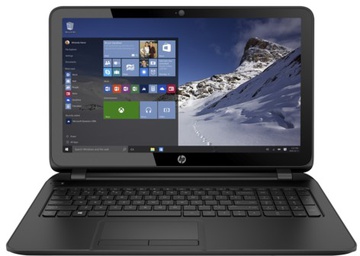 HP 15-f355nr