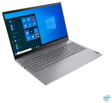 Lenovo ThinkBook 15 G2 ITL (20VE00FKRM)