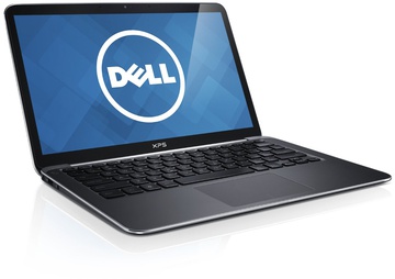 Dell XPS 13 (13ULT-4289sLV)