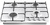 Gorenje G640EW
