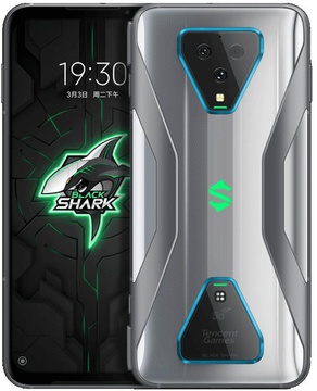 Xiaomi Black Shark 3 8/128GB Gray