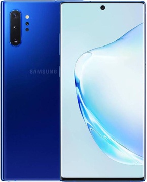 Samsung Galaxy Note 10+ SM-N9750 12/256GB Aura Blue