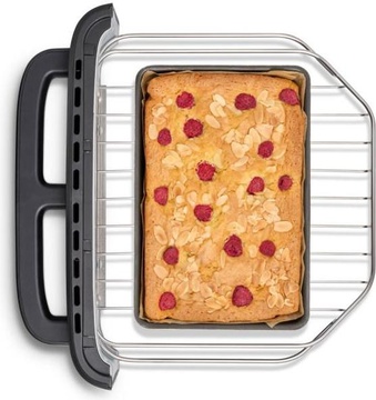 Cuisinart TriZone 13.6L AFT13XSSE