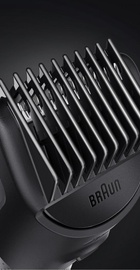 Braun BeardTrimmer 5 BT5340