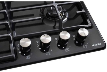 Ventolux HG640-DA3 CS (BK)