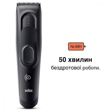 Braun HC5330