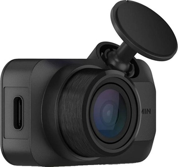 Garmin Dash Cam Mini 3 Black (010-02899-10)