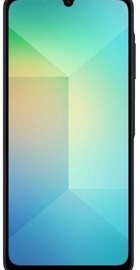 Samsung Galaxy A06 4/128GB Black (SM-A065FZKG)