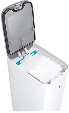 Samsung Jet Bot+ VR30T85513W/EV