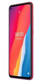 Ulefone Note 11P 8/128GB Red (6937748734017)