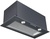 Perfelli BI 6562 A 1000 GF LED GLASS