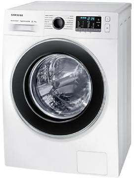 Samsung WW80J52K0HW