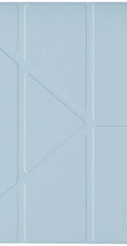 Proove Solid Case iPad Air 11" (2024-2026) Sky Blue