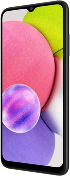 Samsung Galaxy A03s 4/64GB Black (SM-A037FZKGSEK)