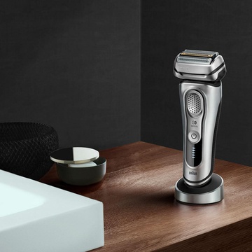 Braun Series 9 9350 Wet&Dry (9350s)