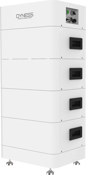 Dyness LiFePO4 4xHV9637 384V 37Ah 14.21kWh BMS (TowerT14)