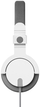 AIAIAI Capital with microphone Alpine White