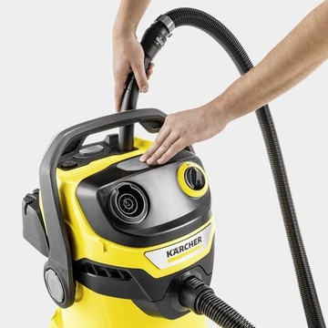 Karcher WD 5 V-25/6/22 (1.628-300.0)